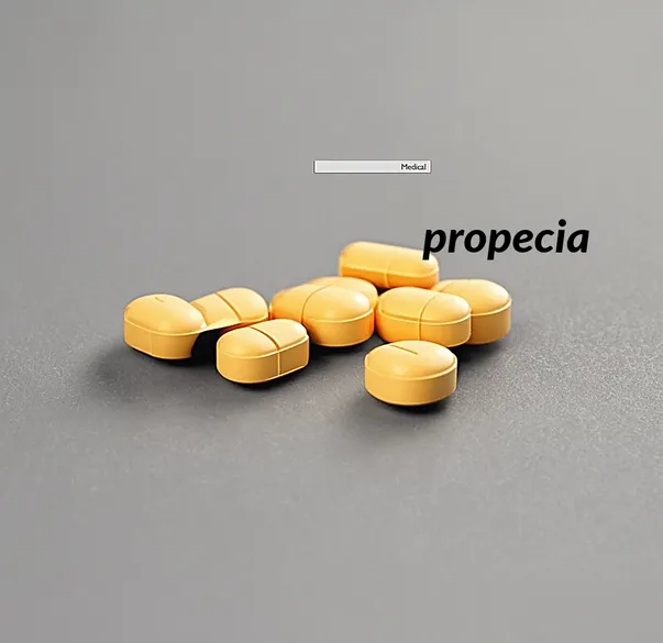 Propecia costo farmacia